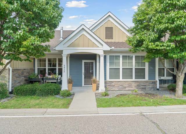 Property at 3912 Roosevelt St NE, Saint Anthony, MN 55421, 2 beds, 2 baths