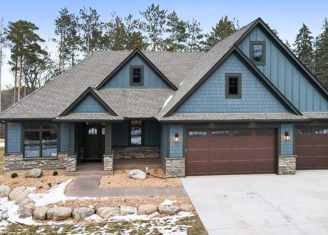 Property at 9998 211th Ct N, Forest Lake, MN 55025, 4 beds, 3 baths