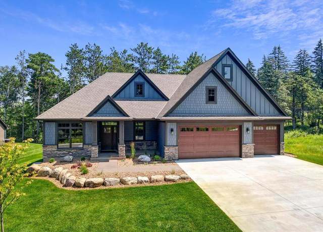 Property at 9998 211th Ct N, Forest Lake, MN 55025, 4 beds, 3 baths