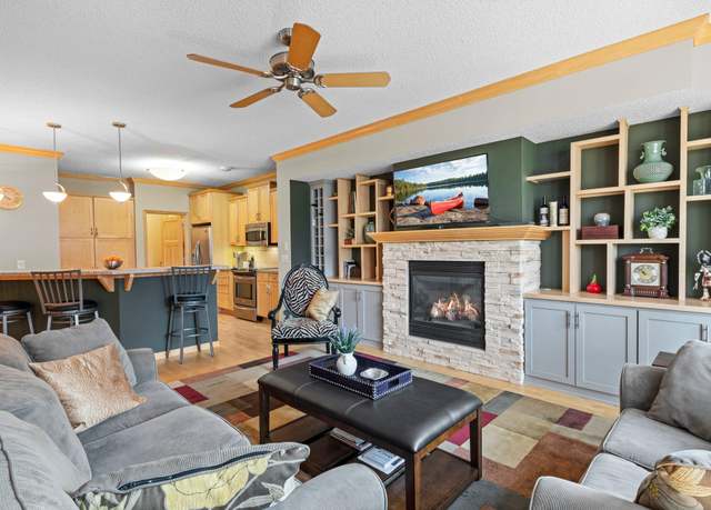 Property at 10776 Falling Water Ln Unit C, Woodbury, MN 55129, 2 beds, 3 baths