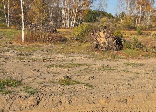 Property at XXX 3 Gregory, Hillman, MN 56338