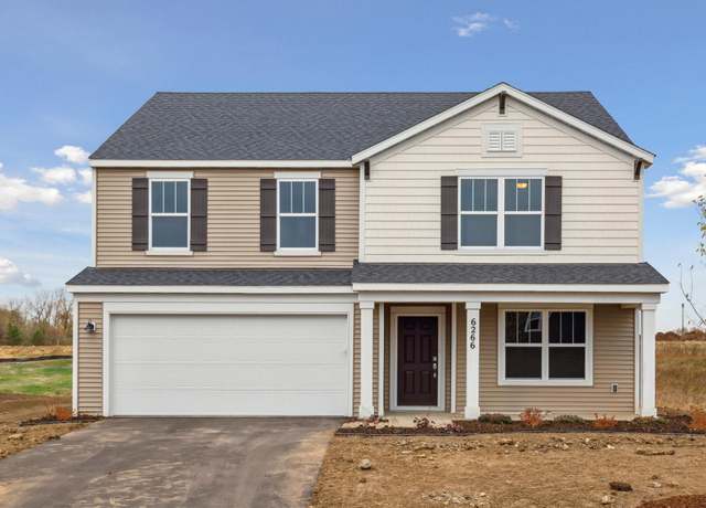 Property at 6255 Highland Hills Ln S, Cottage Grove, MN 55016, 4 beds, 3 baths