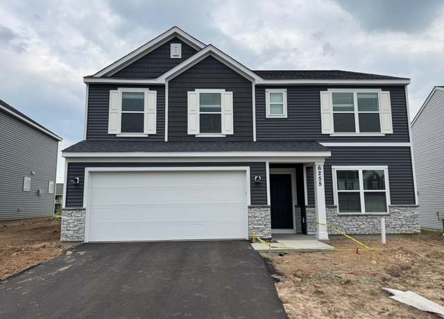 Property at 6255 Highland Hills Ln S, Cottage Grove, MN 55016, 4 beds, 3 baths