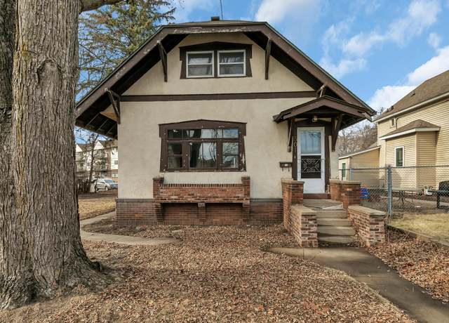 Property at 301 7th Ave S, Saint Cloud, MN 56301, 4 beds, 1 bath