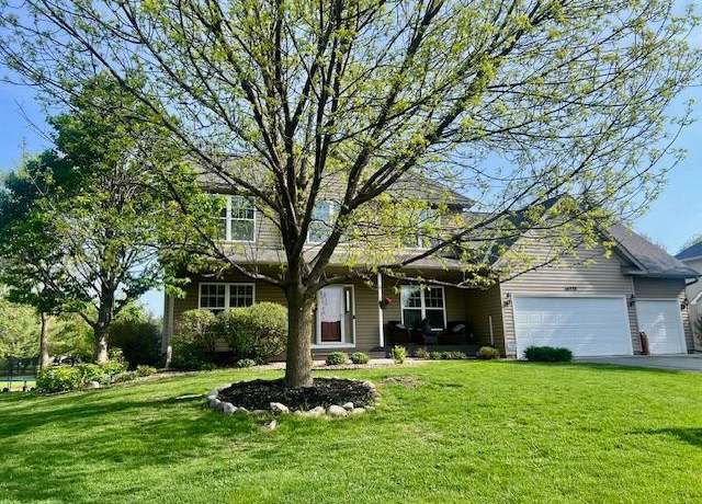 Property at 16978 Festal Ave, Lakeville, MN 55024, 4 beds, 4 baths