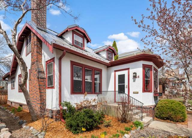 Property at 3948 14th Ave S, Minneapolis, MN 55407, 3 beds, 2 baths