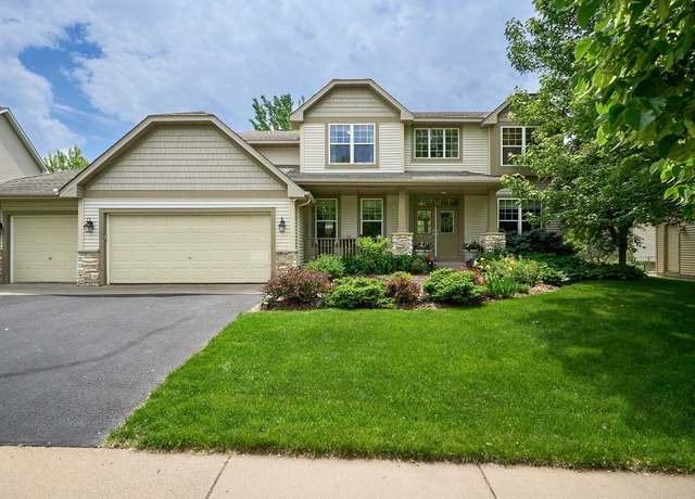 Property at 17299 66th Pl N, Maple Grove, MN 55311, 4 beds, 4 baths