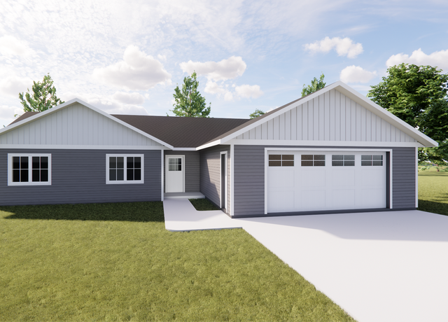 Property at TBD - Lot 2 4th Ave NE, Pelican Rapids, MN 56572, 3 beds, 2 baths