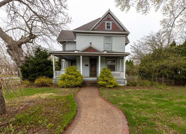 Property at 501 4th St SW, Austin, MN 55912, 4 beds, 3 baths