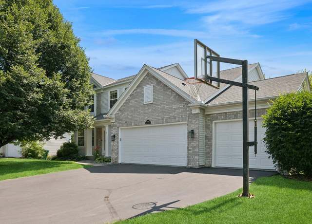 Property at 13186 Elderberry Ct, Apple Valley, MN 55124, 5 beds, 4 baths