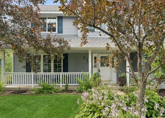 Property at 17892 Impala Path, Lakeville, MN 55044, 5 beds, 4 baths