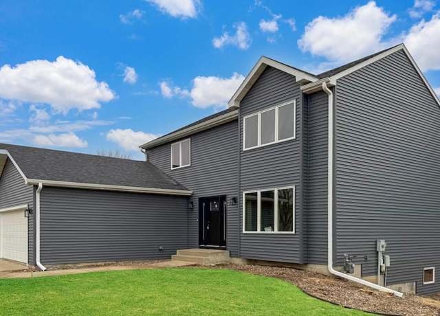 Property at 2511 Mayowood Ln SW, Rochester, MN 55902, 4 beds, 4 baths