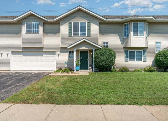 Property at 2031 Brittany Ct, Shakopee, MN 55379, 3 beds, 2 baths