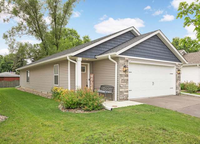 Property at 7381 Degrio Way, Inver Grove Heights, MN 55076, 2 beds, 1 bath