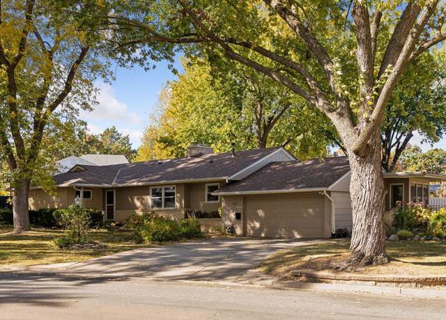Property at 703 S Drillane Rd, Hopkins, MN 55305, 3 beds, 2 baths