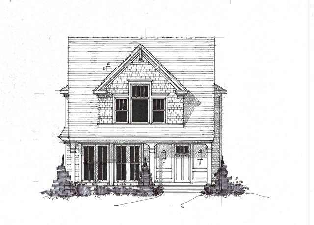 Property at 151 Bell St, Excelsior, MN 55331, 4 beds, 4 baths