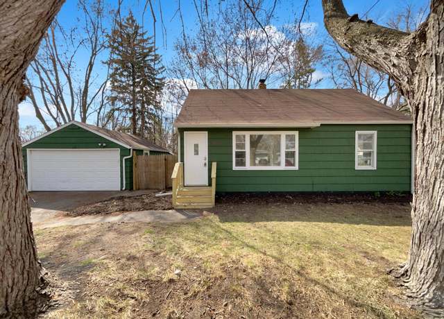 Property at 5315 Raymond Ave, Mounds View, MN 55112, 3 beds, 1 bath