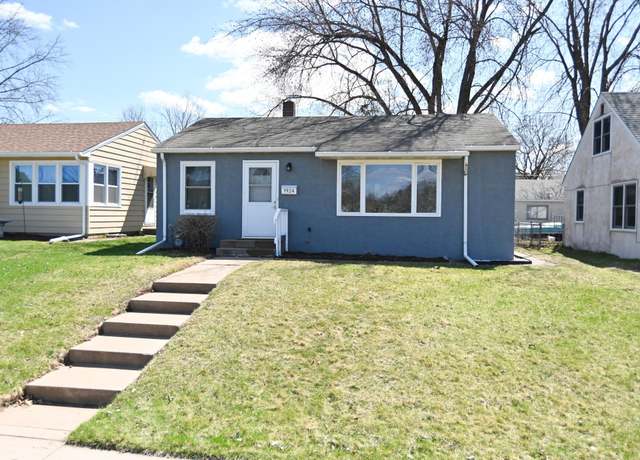 Property at 1924 Hoyt Ave E, Saint Paul, MN 55119, 2 beds, 1 bath