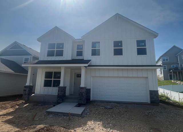 Property at 7451 Agate Trl, Inver Grove Heights, MN 55077, 4 beds, 3 baths