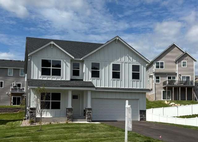 Property at 7451 Agate Trl, Inver Grove Heights, MN 55077, 4 beds, 3 baths