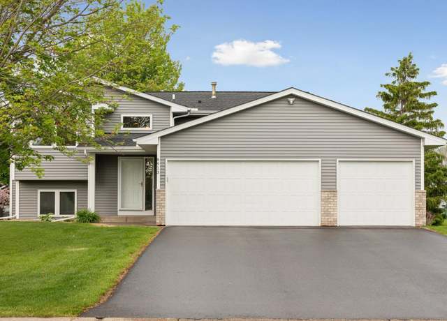 Property at 8913 Douglas Dr N, Brooklyn Park, MN 55445, 4 beds, 2 baths