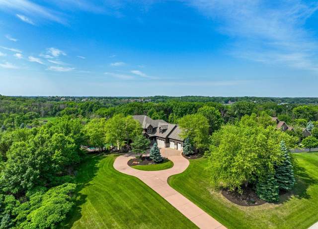 Property at 1165 Symphony Ln, Chaska, MN 55318, 5 beds, 5 baths