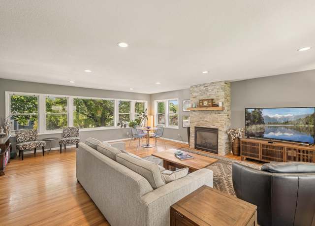 Property at 3420 Parkview Blvd, Robbinsdale, MN 55422, 4 beds, 2 baths
