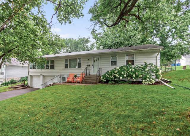 Property at 3420 Parkview Blvd, Robbinsdale, MN 55422, 4 beds, 2 baths