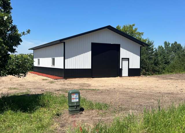 Property at 18260 Norway Woods Cir, New London Twp, MN 56273