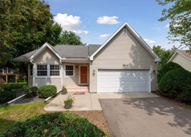 Property at 10246 Lee Dr, Eden Prairie, MN 55347, 4 beds, 3 baths