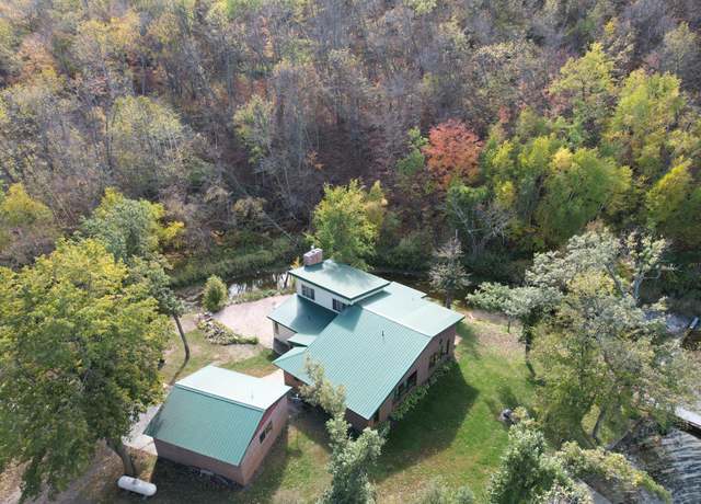 Property at 43801 Sylvia Valley Rd, Melrose, MN 56352, 4 beds, 4 baths