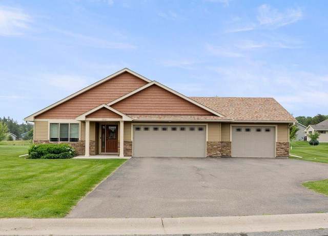 Property at 15104 Wild Ave, Brainerd, MN 56401, 3 beds, 2 baths