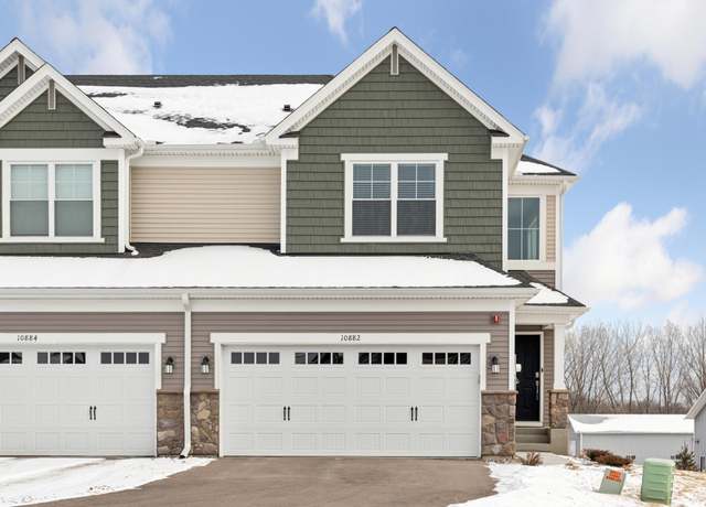 Property at 10882 Dunkirk Cir N, Maple Grove, MN 55369, 4 beds, 4 baths