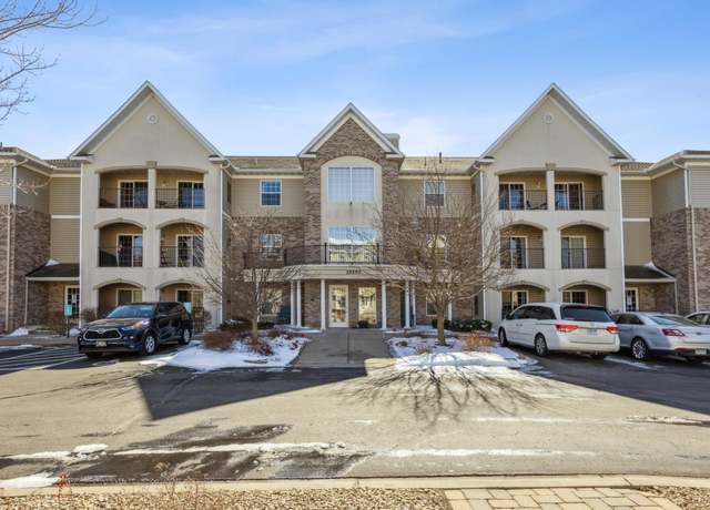 Property at 15550 Linnet St NW Unit 1-301, Andover, MN 55304, 2 beds, 2 baths