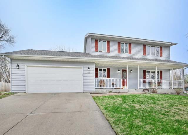 Property at 400 Ptarmigan Ct, Waseca, MN 56093, 4 beds, 4 baths