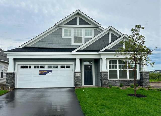 Property at 14879 Artaine Trl, Rosemount, MN 55068, 3 beds, 3 baths