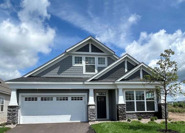 Property at 14879 Artaine Trl, Rosemount, MN 55068, 3 beds, 3 baths