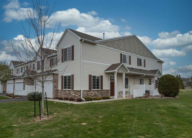 Property at 5802 Sandcherry Pl NW, Rochester, MN 55901, 2 beds, 2 baths