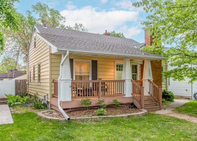 Property at 3033 Idaho Ave S, Saint Louis Park, MN 55426, 3 beds, 2 baths