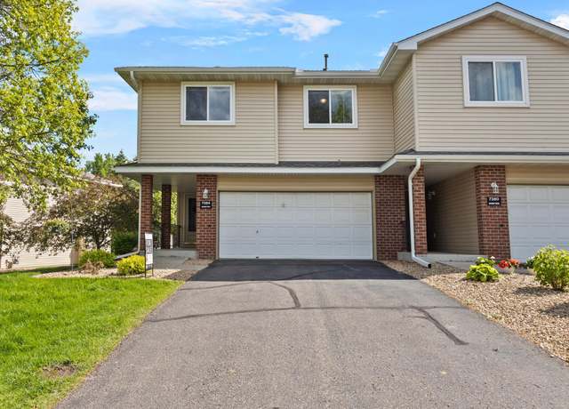 Property at 7384 Braden Trl, Inver Grove Heights, MN 55076, 2 beds, 3 baths