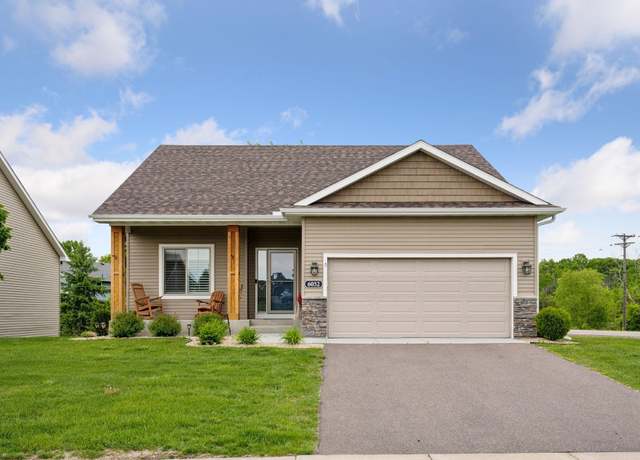Property at 6052 Iris Ln, Rockford, MN 55373, 2 beds, 2 baths