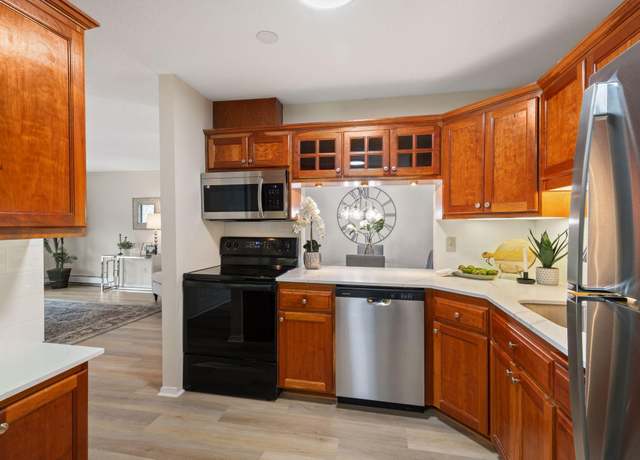 Property at 7510 Cahill Rd Unit 103B, Edina, MN 55439, 2 beds, 2 baths