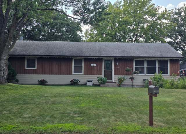 Property at 13341 Yorktown Ln N, Champlin, MN 55316, 5 beds, 2 baths