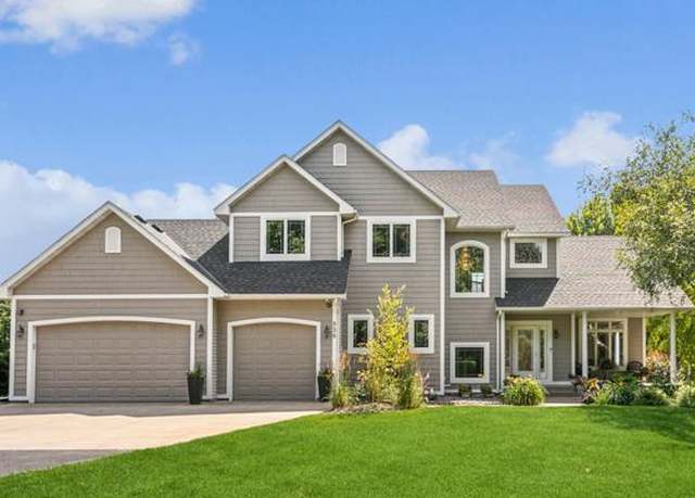 Property at 936 Belanger Ave NW, Buffalo, MN 55313, 4 beds, 4 baths