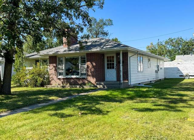 Property at 1619 Calihan Ave NE, Bemidji, MN 56601, 4 beds, 2 baths