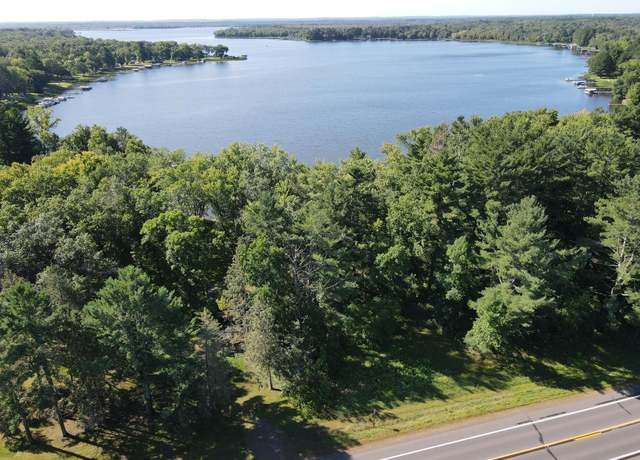 Property at TBD State Road 70, Siren, WI 54872