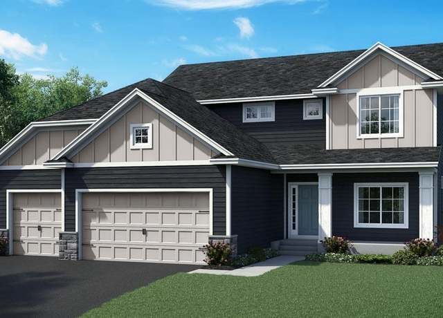Property at 18314 Geyser Way, Lakeville, MN 55044, 5 beds, 4 baths