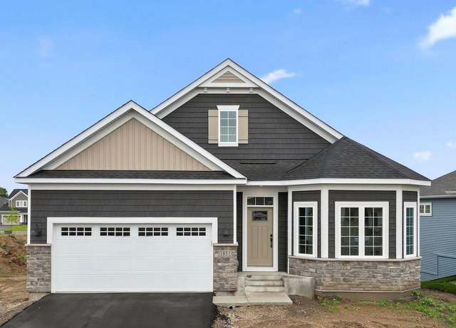 Property at 1851 Archer St, Shakopee, MN 55379, 3 beds, 3 baths