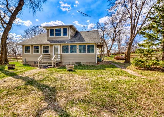 Property at 41566 Dawn Rd, Pelican Rapids, MN 56572, 3 beds, 2 baths