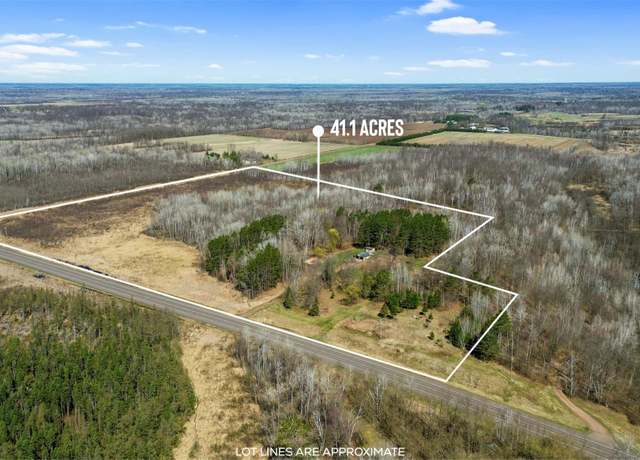Property at 37403 State Highway 48, Hinckley, MN 55037